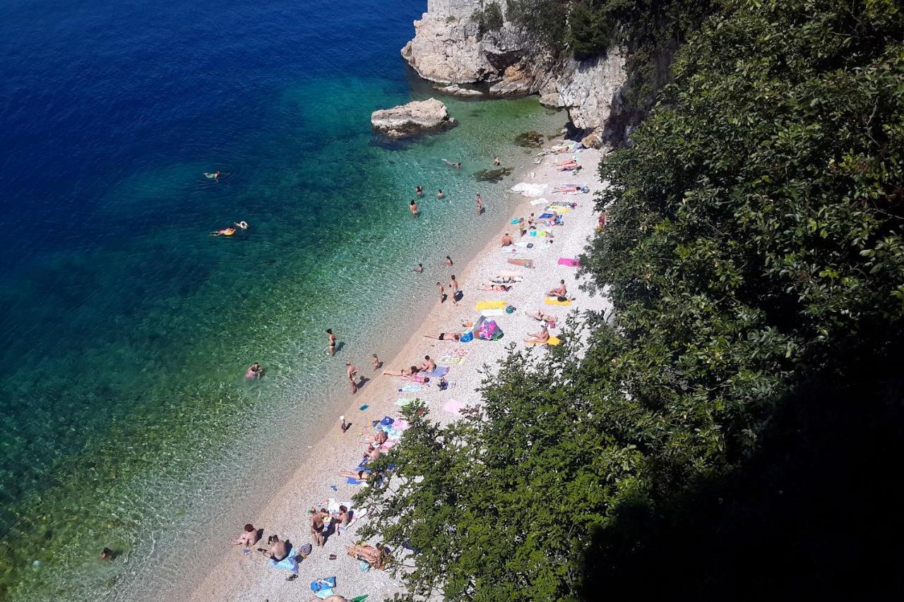 Apartments With Wifi Rijeka - 16539 Экстерьер фото