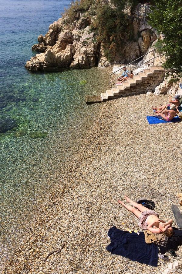 Apartments With Wifi Rijeka - 16539 Экстерьер фото