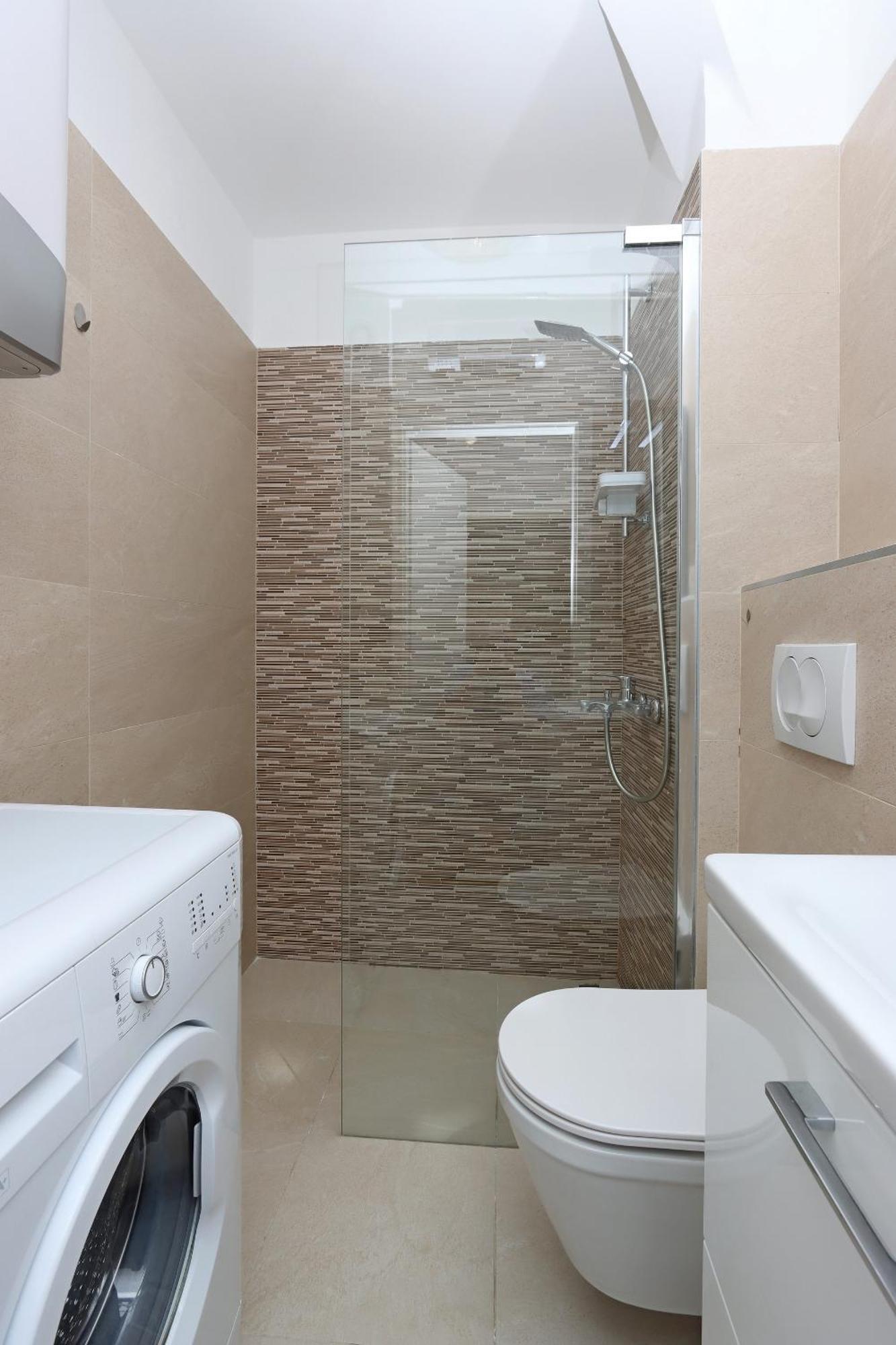 Apartments With Wifi Rijeka - 16539 Экстерьер фото