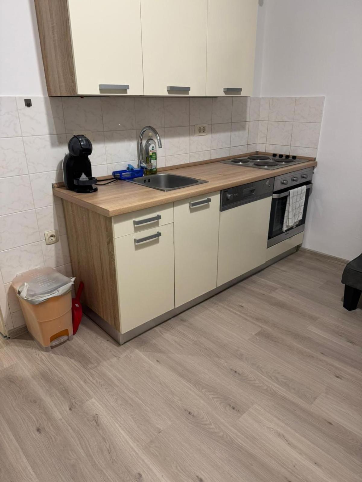Apartments With Wifi Rijeka - 16539 Экстерьер фото